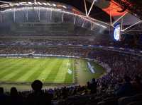 Shanghai Shenhua Football Experience!