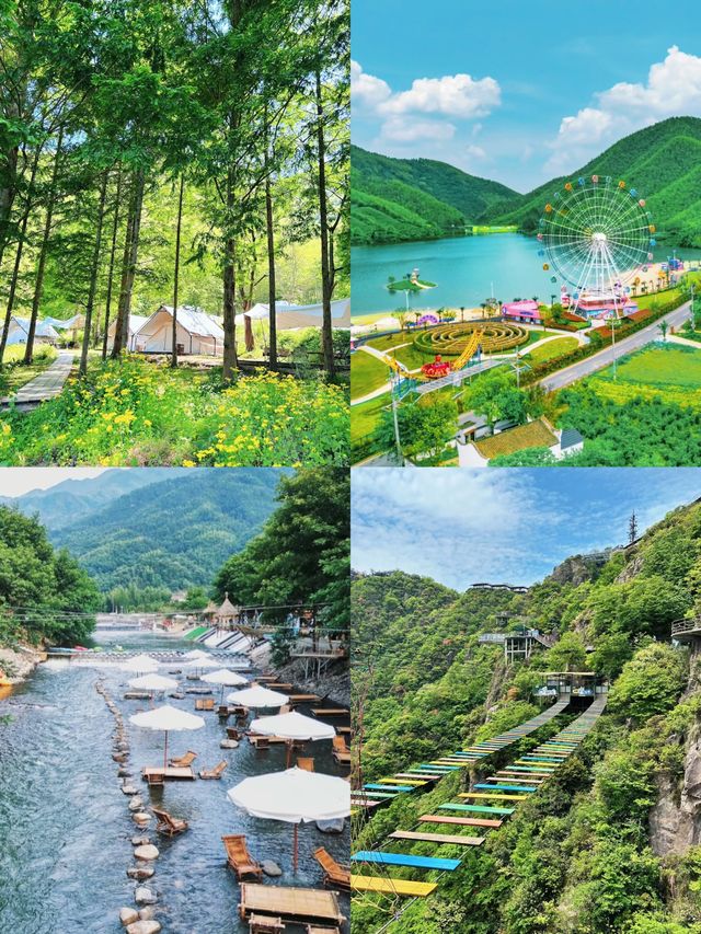 唔係巴厘島去唔起，而係安吉性價比更高