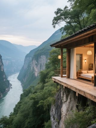 An Underrated Small City in Yunnan! Zhaotong Will Make You Not Want to Leave