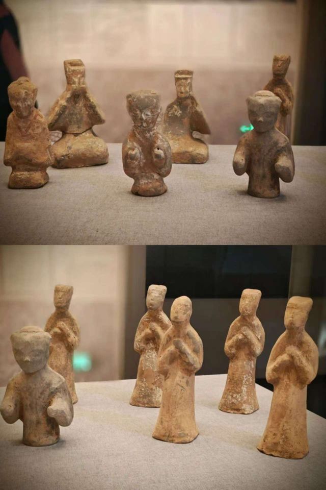 探秘洛陽古墓!與古人跨時空對話超震撼。 探秘洛陽古墓!與古人跨時空對話超震撼。