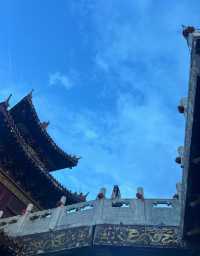 貴陽小眾治癒目的地