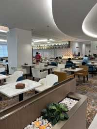 VIP Lounge Experience for the first time😍🤩at Xiamen International Airport 