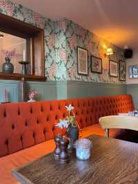 Charming Historic Hotel Near West Ealing Station