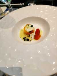 A Slice of Paradise: Adaaran Prestige Vadoo Review
