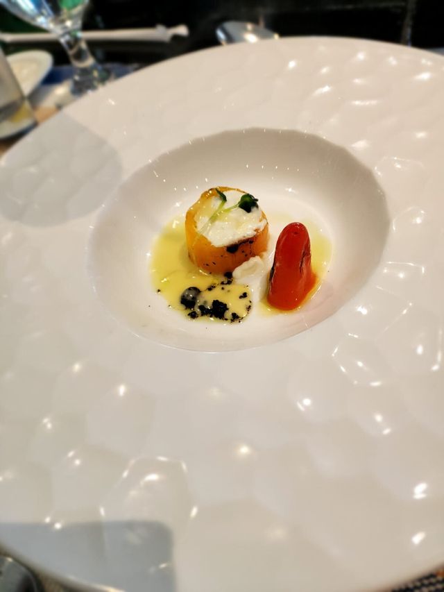 A Slice of Paradise: Adaaran Prestige Vadoo Review
