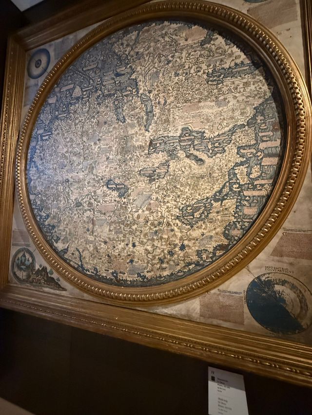 Undiscovered Gem: Museo Galileo