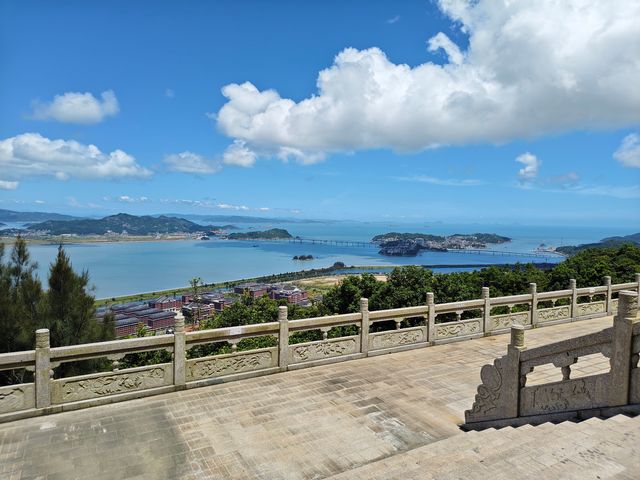 海天一色