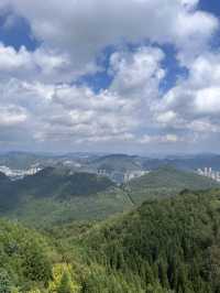 貴州·六盤水——中國涼都
