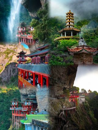 Two-Day Tour in Zhangzhou: A Guide to Must-Visit Attractions