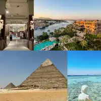 目前去過的32國裡 心裡的top10