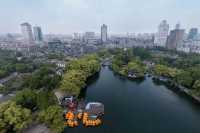 寧波3天2夜精華遊：千年古城的文藝與美味之旅