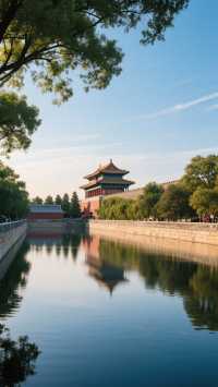 你好!歡迎來到北京!作為中國首都,北京是一座融合了千年歷史與現代都市魅力的國際大都市。六天五夜的時間