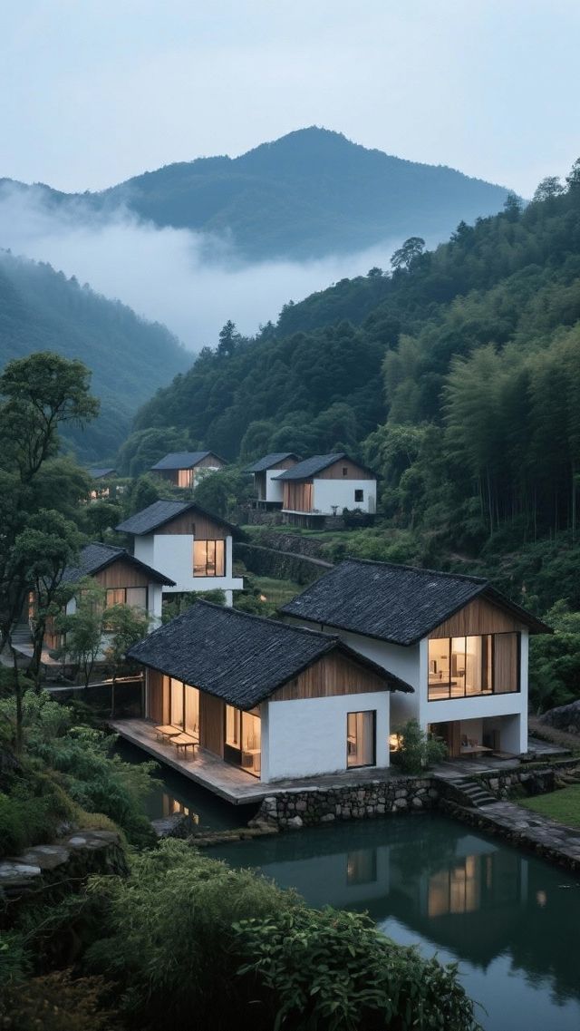 桐廬-江南最後的靜地丨2日深度慢遊攻略 桐廬-江南最後的靜地丨2日深度慢遊攻略