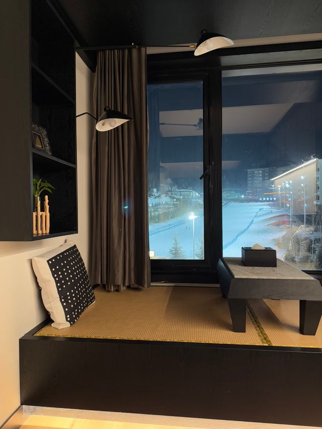 張家口山麓酒店躺平指南 張家口山麓酒店躺平指南