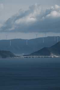 霞浦的這家民宿美到讓人難以置信！