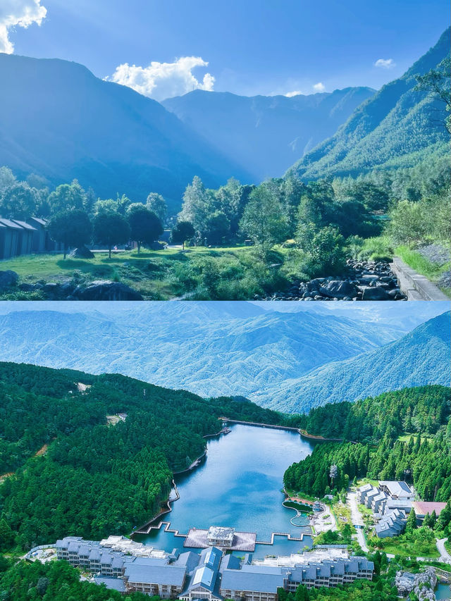 明月山真實遊玩攻略|一篇掌握吃住行全祕訣 明月山真實遊玩攻略|一篇掌握吃住行全祕訣