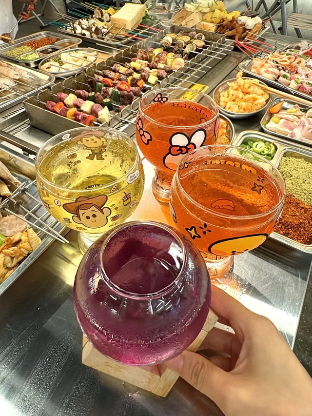 重慶呢間精釀!滅火器罐裝真係好搞嘢🍻 重慶呢間精釀!滅火器罐裝真係好搞嘢🍻