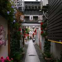 🏮 Qibao Ancient Town Alleys: The Beating Heart of Old Shanghai