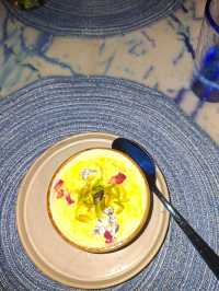 Unforgettable 3rd Anniversary Dinner Celebration