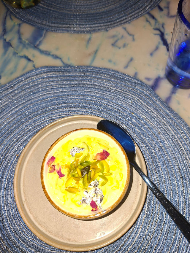 Unforgettable 3rd Anniversary Dinner Celebration