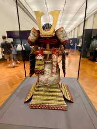 Outstanding Museum Experience