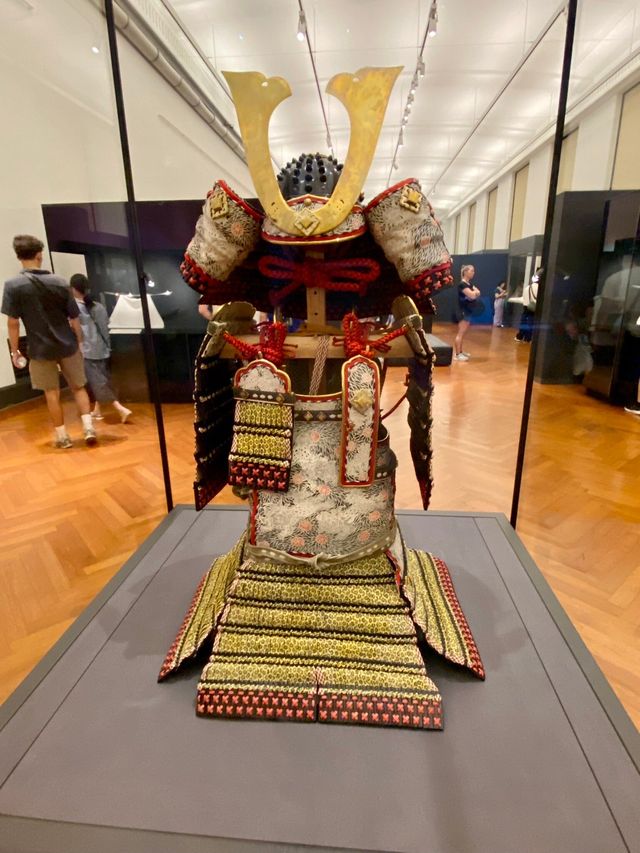 Outstanding Museum Experience