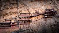 山西旅遊，釋迦塔拍照打卡攻略！這裡的歷史文化悠久