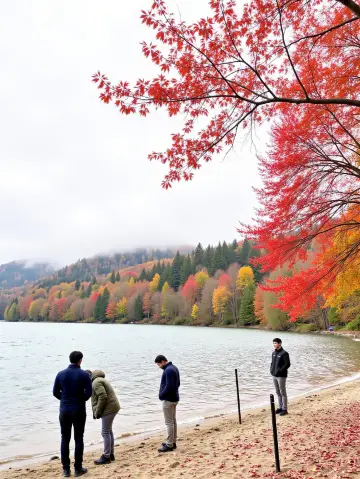 南京的秋天！！真的是美瘋了