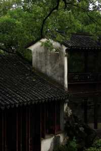 週末不買門票，去同里古鎮耍一圈，你敢信？