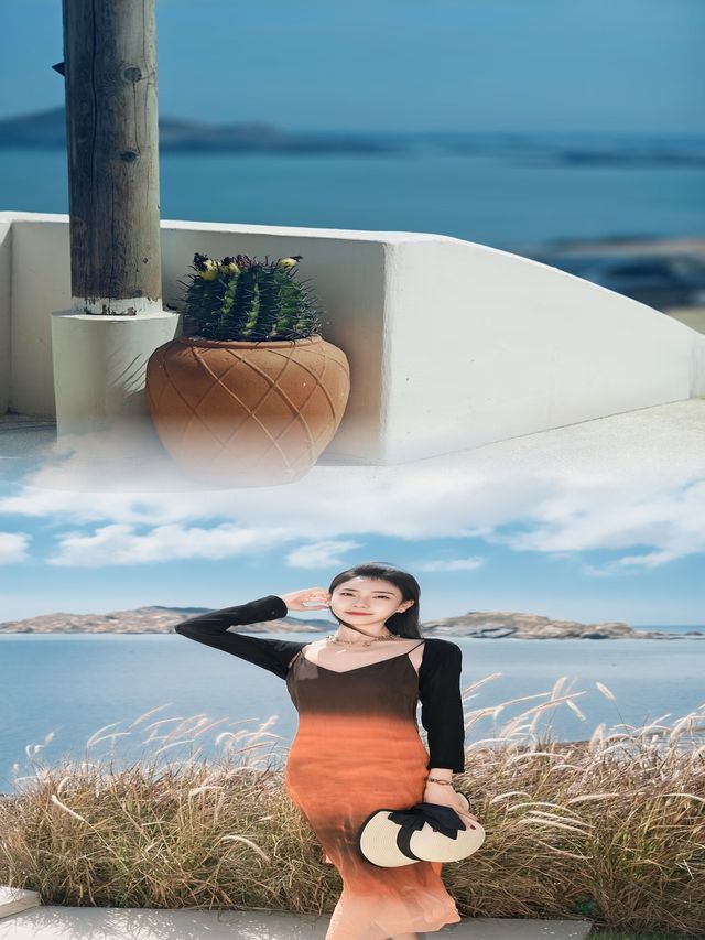 平潭 Staycation | 懸崖海景民宿初體驗