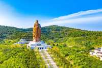 尼山聖境景區