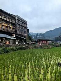 解鎖西江千戶苗寨隱藏玩法｜本地人才懂的小眾體驗