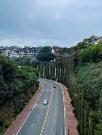 去聞聞空氣都是錢的味道