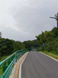 探秘海鹽南北湖高陽山談仙嶺,邂逅古韻與自然之美