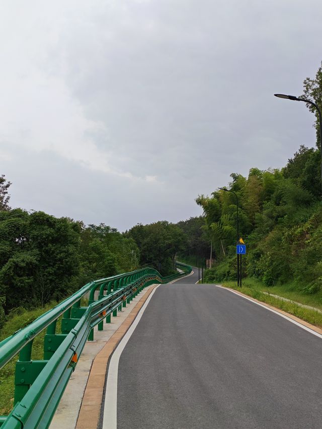 探秘海鹽南北湖高陽山談仙嶺,邂逅古韻與自然之美 探秘海鹽南北湖高陽山談仙嶺,邂逅古韻與自然之美