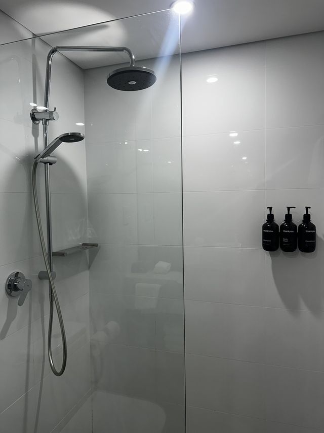 Comfort and Convenience at Rydges Camperdown Comfort and Convenience at Rydges Camperdown