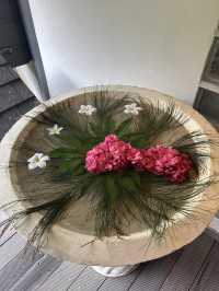 Wonderful Return to Kuredu