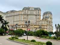 5天港澳連遊全攻略省心省力