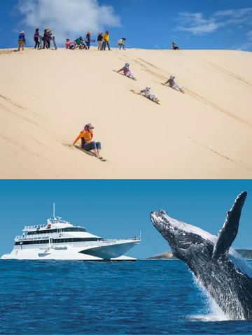 悉尼周邊13人小團盤點特惠一日遊 悉尼周邊13人小團盤點特惠一日遊