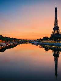 秋日法國包車遊 浪漫不期而遇