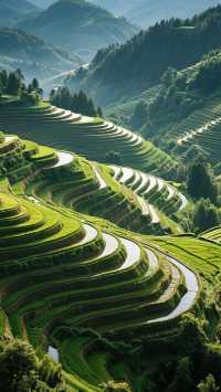 【湖南婁底旅遊攻略|湘中秘境,小眾卻驚艷的山水人文之旅】 很多人不知道,湖南婁底藏著令人驚喜的自然