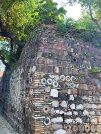 邂逅淄博顏神古鎮:一份煙火氣與文藝感並存的旅行攻略