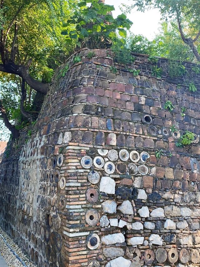 邂逅淄博顏神古鎮:一份煙火氣與文藝感並存的旅行攻略 邂逅淄博顏神古鎮:一份煙火氣與文藝感並存的旅行攻略