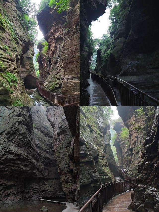 唯一破產的5A景區……