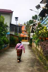 西雙版納三日遊