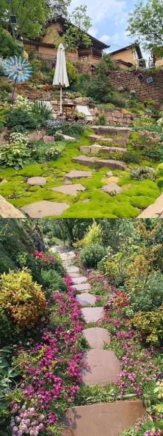 Древняя деревня Нуодэн | 3-дневный и 2-ночный неспешный тур по «Тысячелетнему соляному колодцу» глубоко в горах западной части Юньнани.