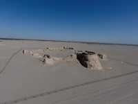 探秘樓蘭米蘭遺址:一眼千年,邂逅絲路傳奇