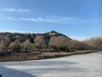 史聖故里必打卡!司馬遷祠超全遊玩攻略