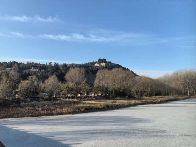 史聖故里必打卡!司馬遷祠超全遊玩攻略 史聖故里必打卡!司馬遷祠超全遊玩攻略