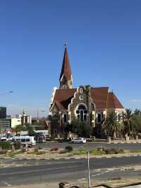 秋天納米比亞等多國連遊超全攻略